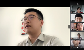 优秀共产党员富炳琪